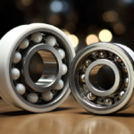 Ceramic Bearing Industry Outlook: Trends Forecast 2035 Size