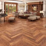 Parquet Flooring Market Outlook Engineered Wood Trends 2035