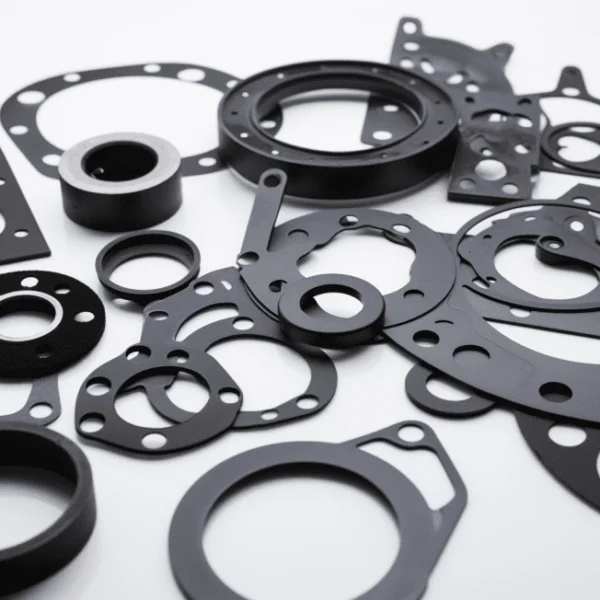 Rubber Gaskets Industry Outlook Trends Forecast 2035