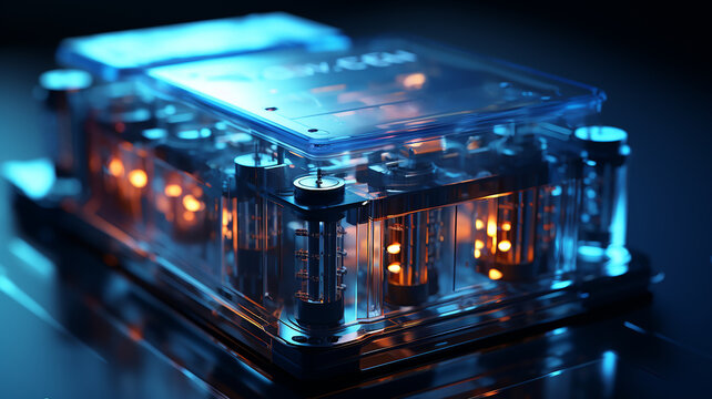 Fuel Engines Market Trends Outlook Growth Forecast 2035