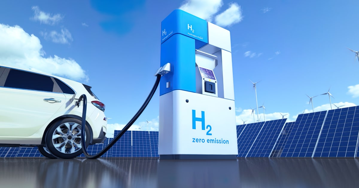 Alternative Fuel Engines Market Trends Reshaping the Automotive Landscape