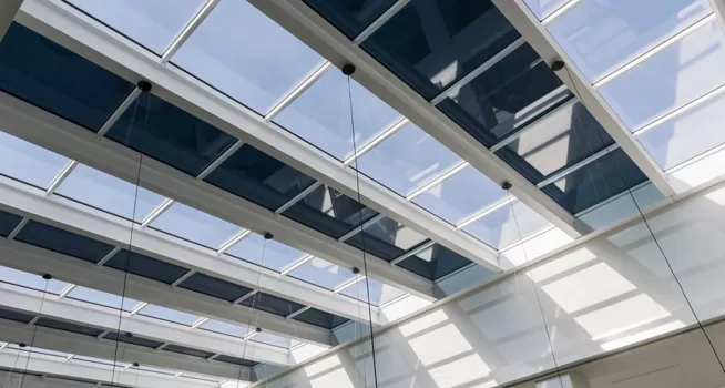 Global Smart Glass Market to Reach USD 35.0 Billion by 2035 at a CAGR of ~13.8%