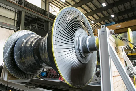 Global Steam Turbine Service Industry Outlook 2035