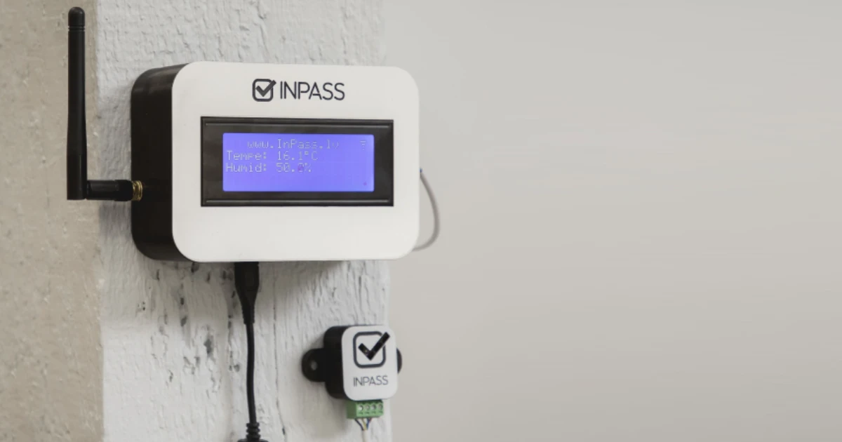 Indoor Air Quality Monitoring System Industry