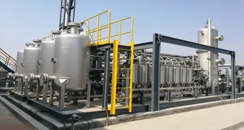 VOC Recovery Industry Market Outlook Growth Forecast 2035