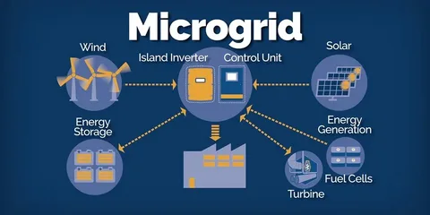 energy management system in microgrid market