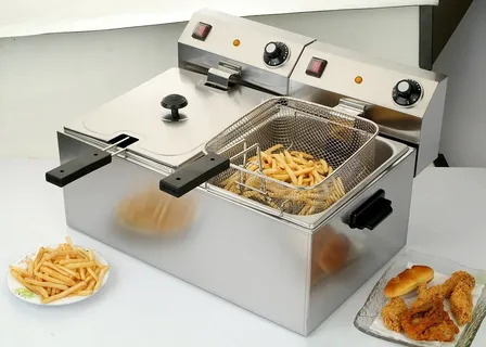 Commercial Deep Fryers Market gaining momentum through expanding foodservice ecosystems, smart kitchen integration and energy-efficient frying technologies by 2035.