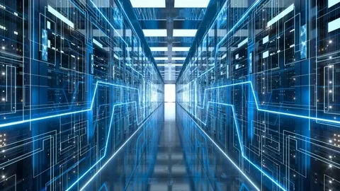 Data Center Real Estate Investment Trends Driving Growth