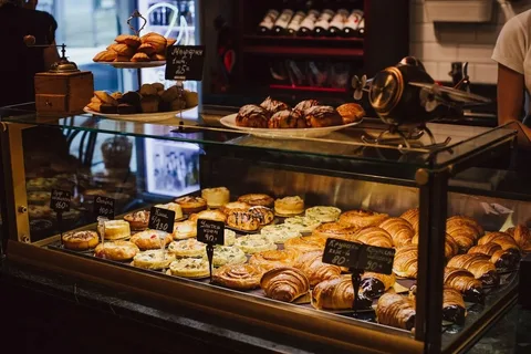 Global Bakery Premix Market Navigating Trade Volatility, Food Security Pressures, and Localized Supply Chains by 2035.