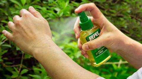 Global Insect Repellent Market Strengthening Through Public Health Priorities, Trade Shifts, and Smart Protection Technologies by 2035
