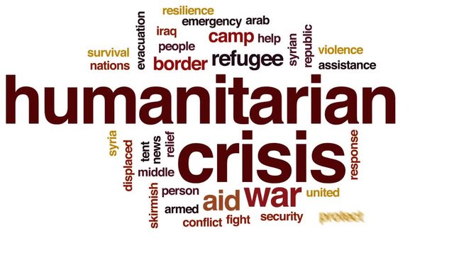 Humanitarian Crisis Deepens as War Displacement, Food Insecurity, and Health Risks Rise Globally
