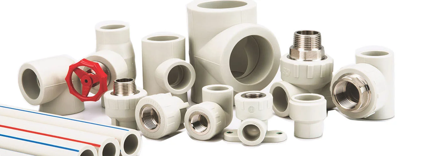 PVC Pipes and Fittings Market gaining momentum through expanding infrastructure development and advanced material innovations by 2035.