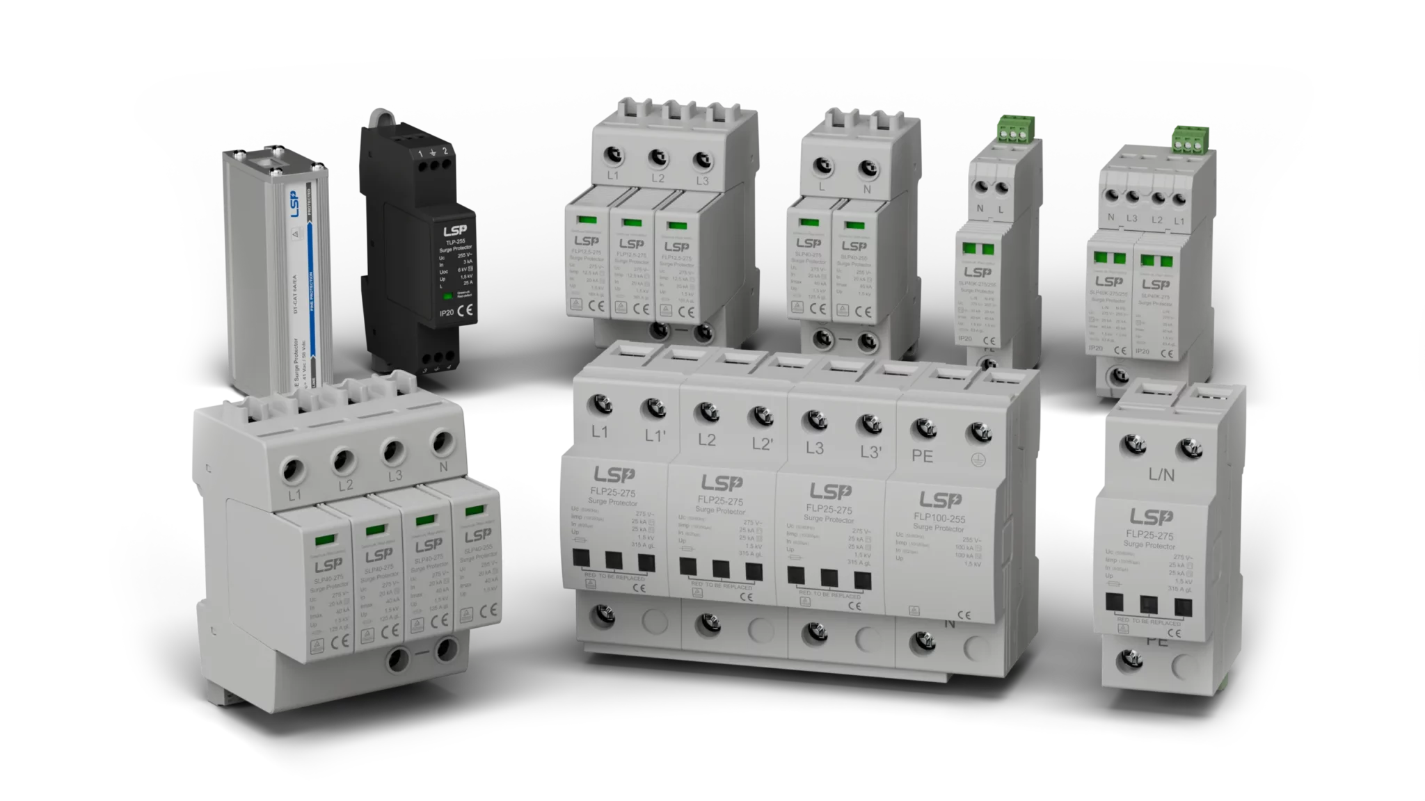 Surge Protection Market gaining momentum through expanding power infrastructure modernization & rising demand for electronics safety systems by 2035.