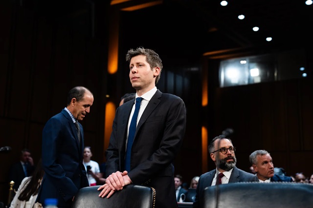 Tech CEO Warns of Disastrous AI Regulation Impact on European Competitiveness