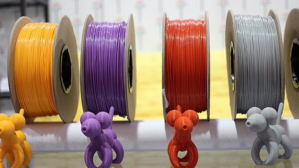 3D Printing Materials Market gaining momentum through defense-driven manufacturing, supply chain sovereignty, and advanced material innovation amid geopolitical shifts by 2035.