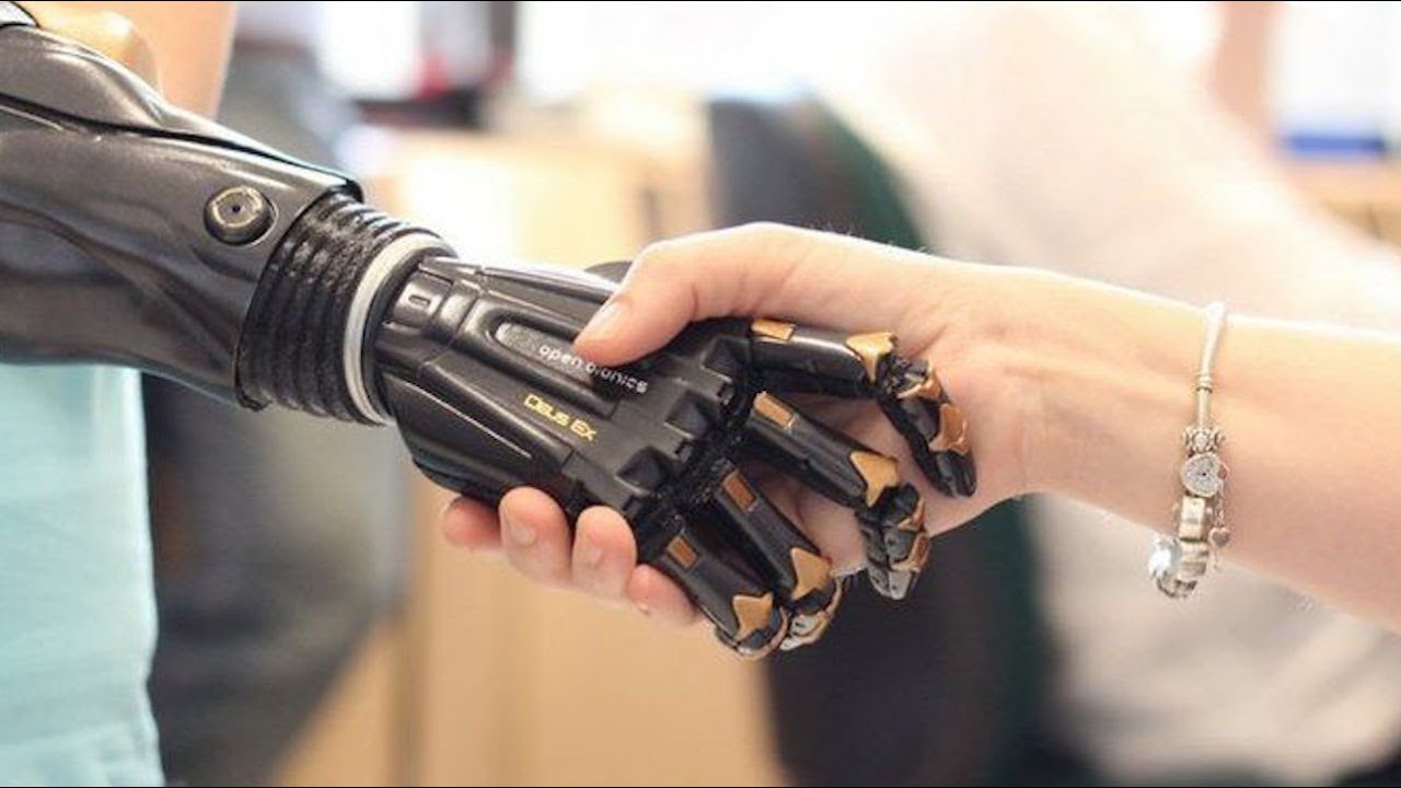 Bionic Prosthetics Market expanding toward USD 3.2 Bn by 2032 driven by neuro-integrated technologies with rising amputation cases and advanced rehabilitation demand as per Stalwart Research Insights