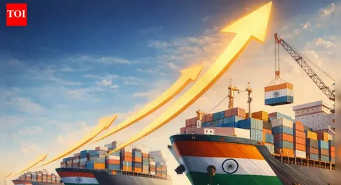 India Expands Global Trade Reach with New Zealand FTA, Says Piyush Goyal