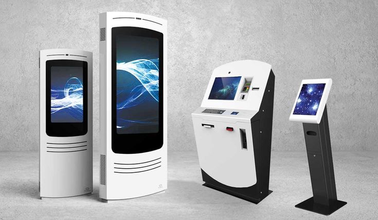 Interactive Kiosk Market to Reach USD 52.8 Bn by 2032 from USD 36.4 Bn in 2025 at ~6.4% CAGR as per Stalwart Research Insights