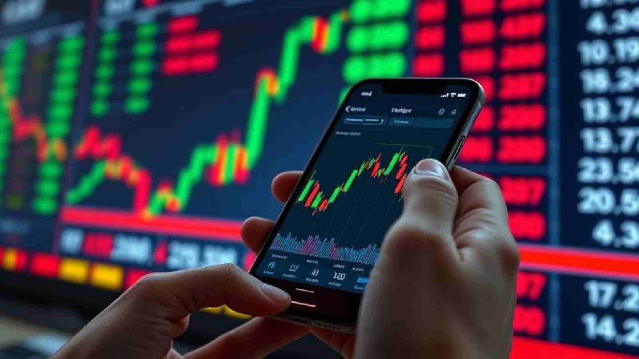 Key Stocks in Focus: HCL Tech, Vedanta, Jio Financial, IndusInd Bank, Suzlon Energy Amid Earnings and Strategic Triggers