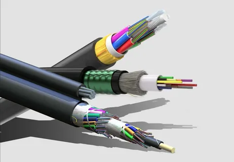 Single-Mode Optical Fiber Market to USD 11.82Bn 2032