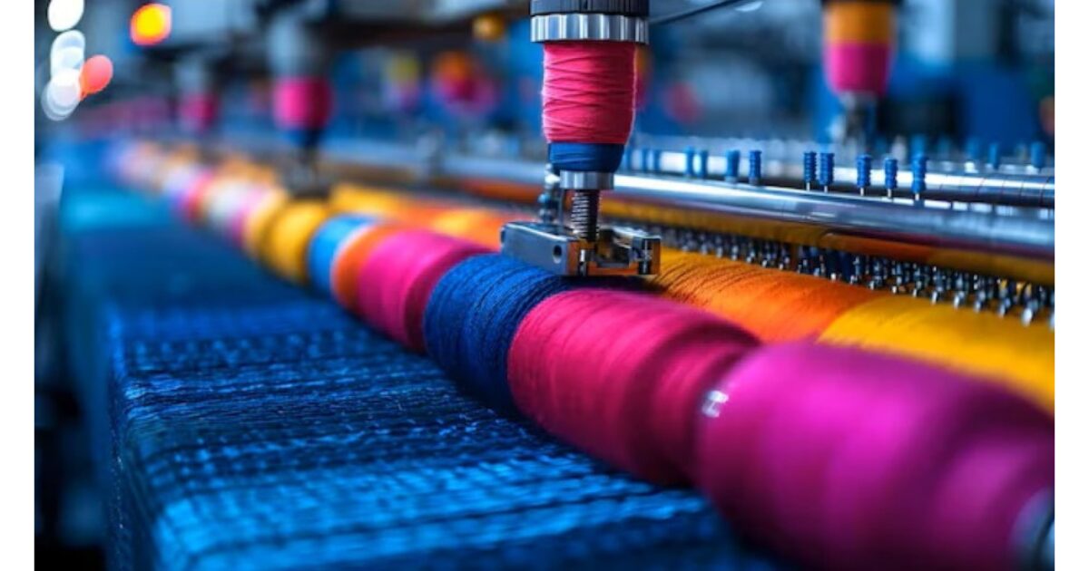 Technical Textiles Market Growth Trends & Outlook 2032