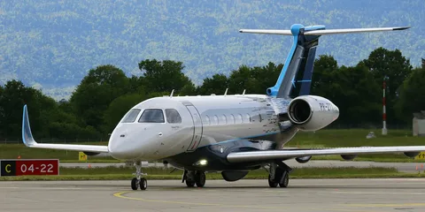 Embraer Praetor 600E Secures Triple Certification which redefining global business aviation standards and accelerating next-generation private jet deployment
