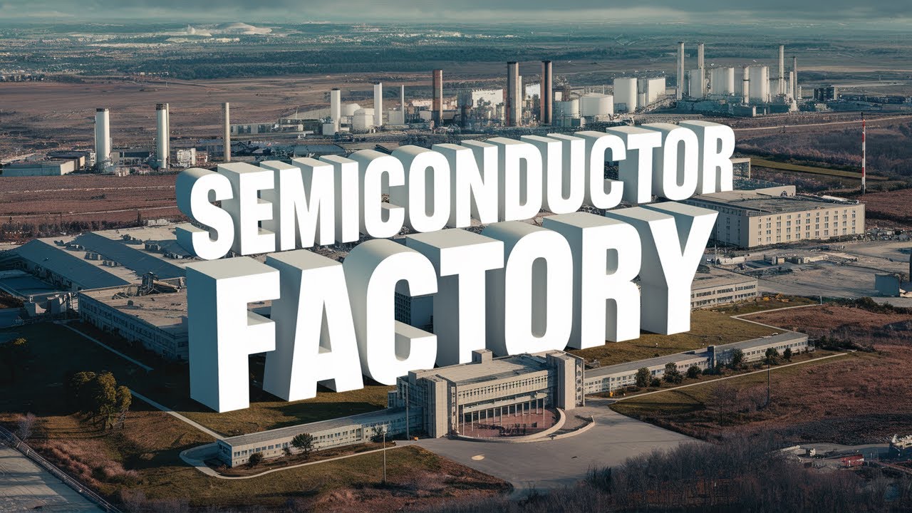 India’s $11B Semiconductor Fab: Why the Real Challenge Begins After Construction